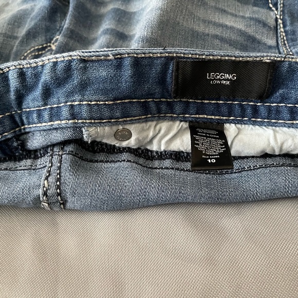 Express Jeans - Picture 4 of 4